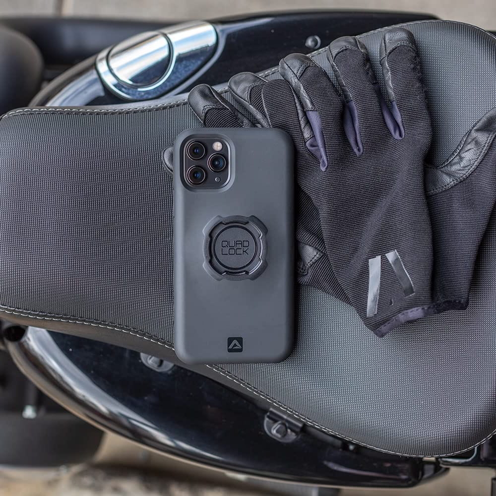 Quad Lock Phone Case for iPhone 13 Pro