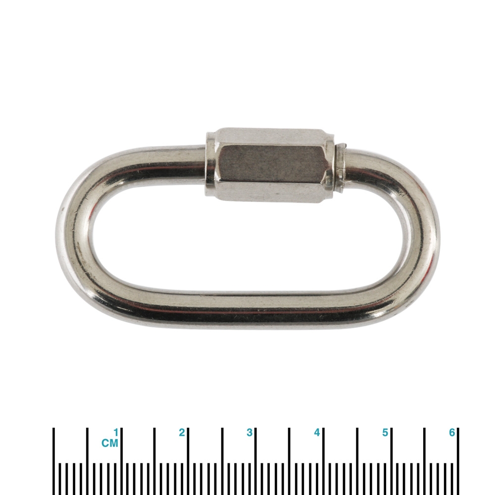 Ronstan CS7350-6 Quick Link 6mm