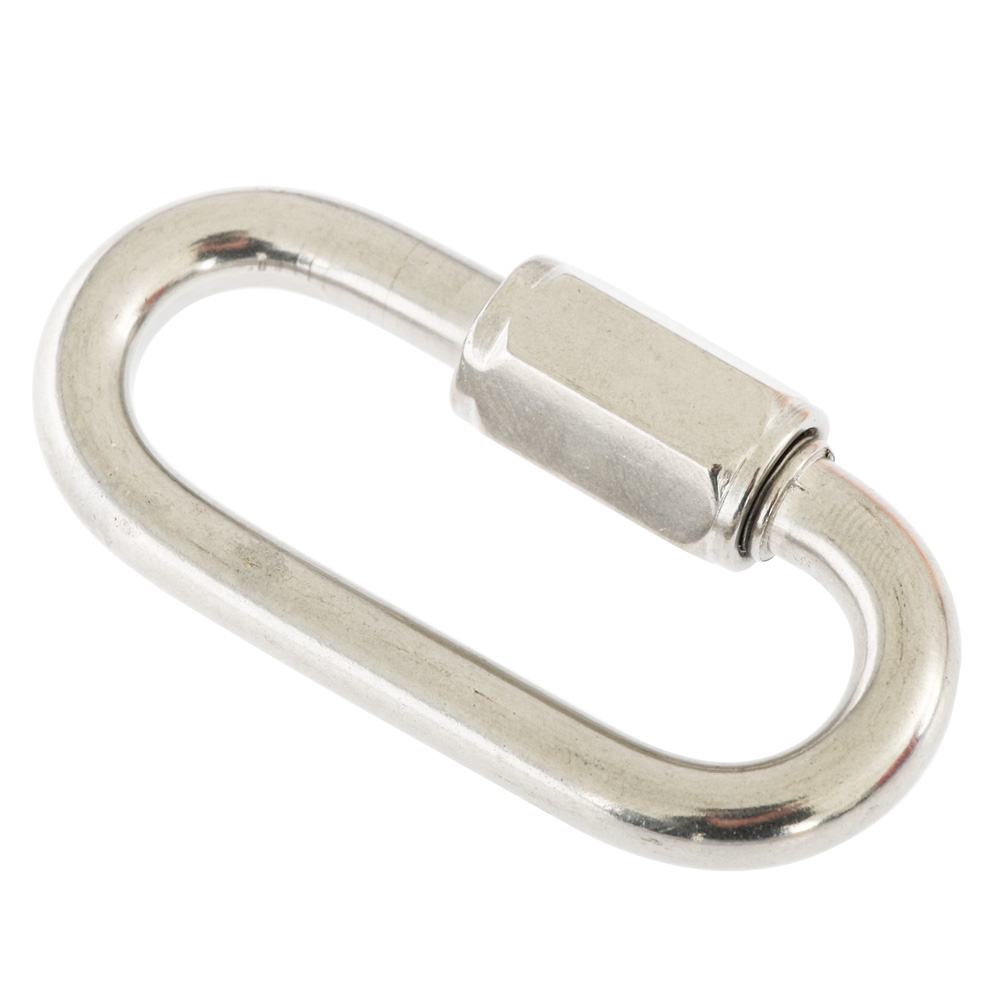 Ronstan CS7350-8 Quick Link Stainless Steel Rigging Component 8mm