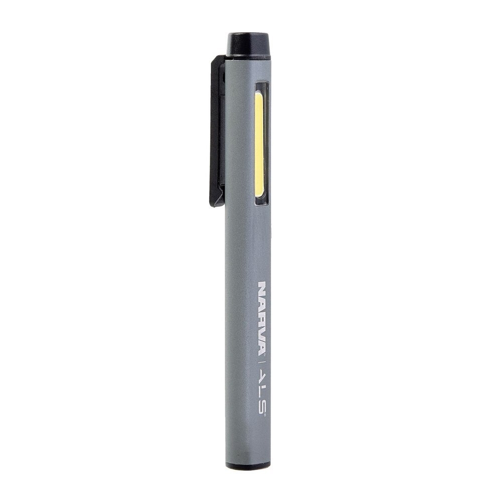 NARVA ALS Rechargeable LED Penlight 150 Lumens
