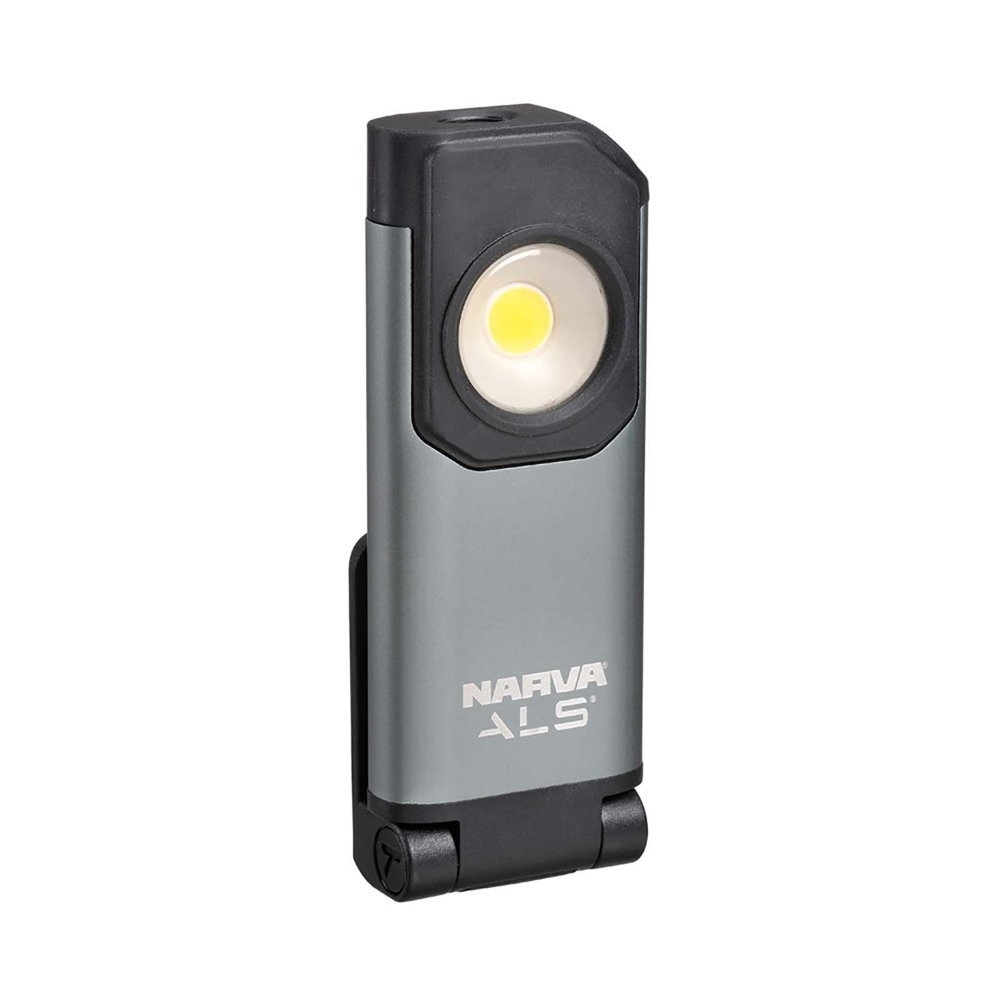 NARVA ALS LED Slim Utility Light 350 Lumens