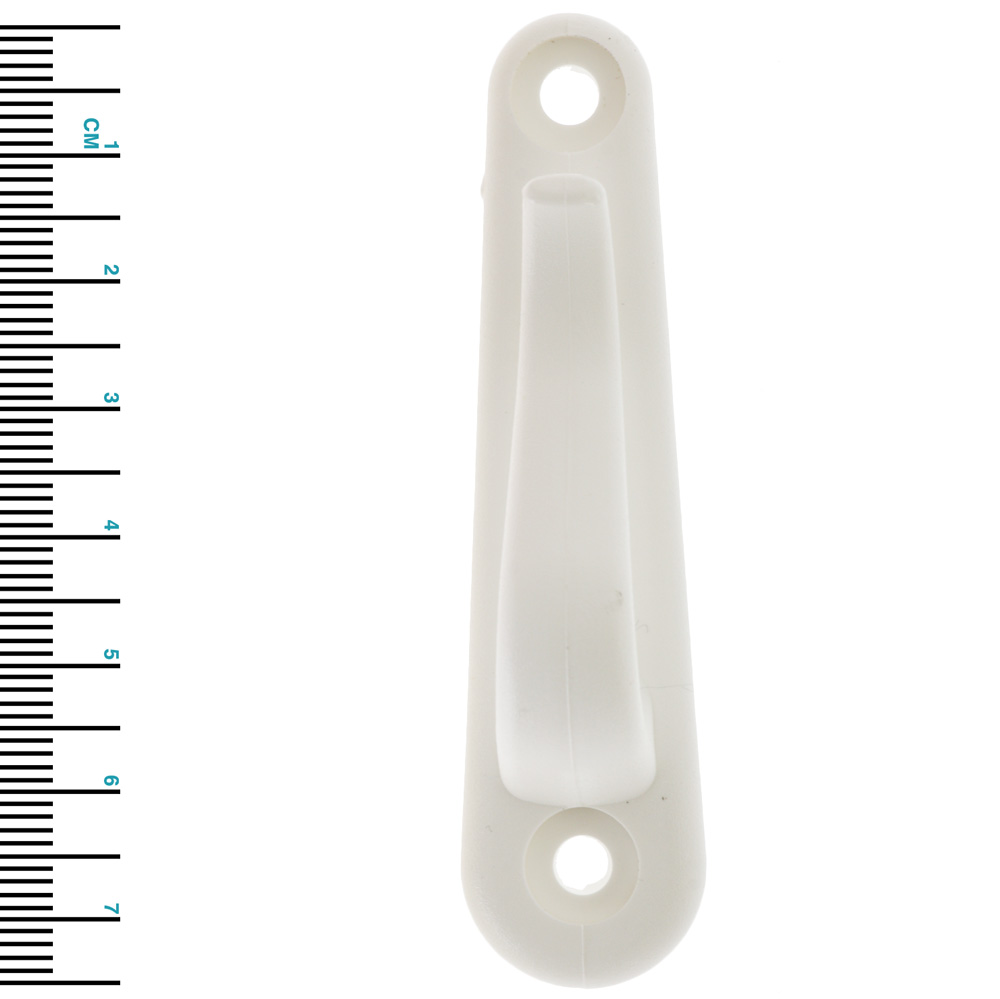 Ronstan Fixed Hook with 8mm Clearance