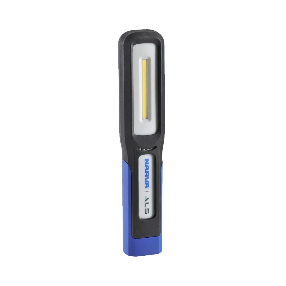 NARVA ALS Rechargeable LED Work Light with Charging Dock 500 Lumens
