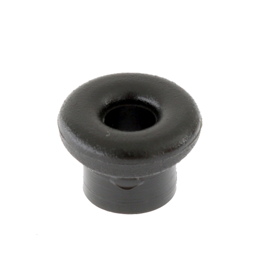 Ronstan PNP54BBLK Nylon Fairlead 4mm Black