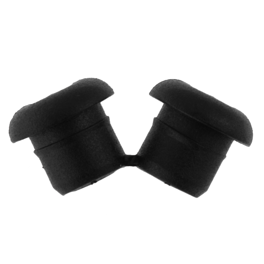 Ronstan PNP54DBLK Split Nylon Bush 4mm ID Black