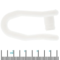 Ronstan PNP65 Snap-on Sail Shackle Medium 9mm Clearance Thumbnail Ronstan PNP65 Snap-on Sail Shackle Medium 9mm Clearance