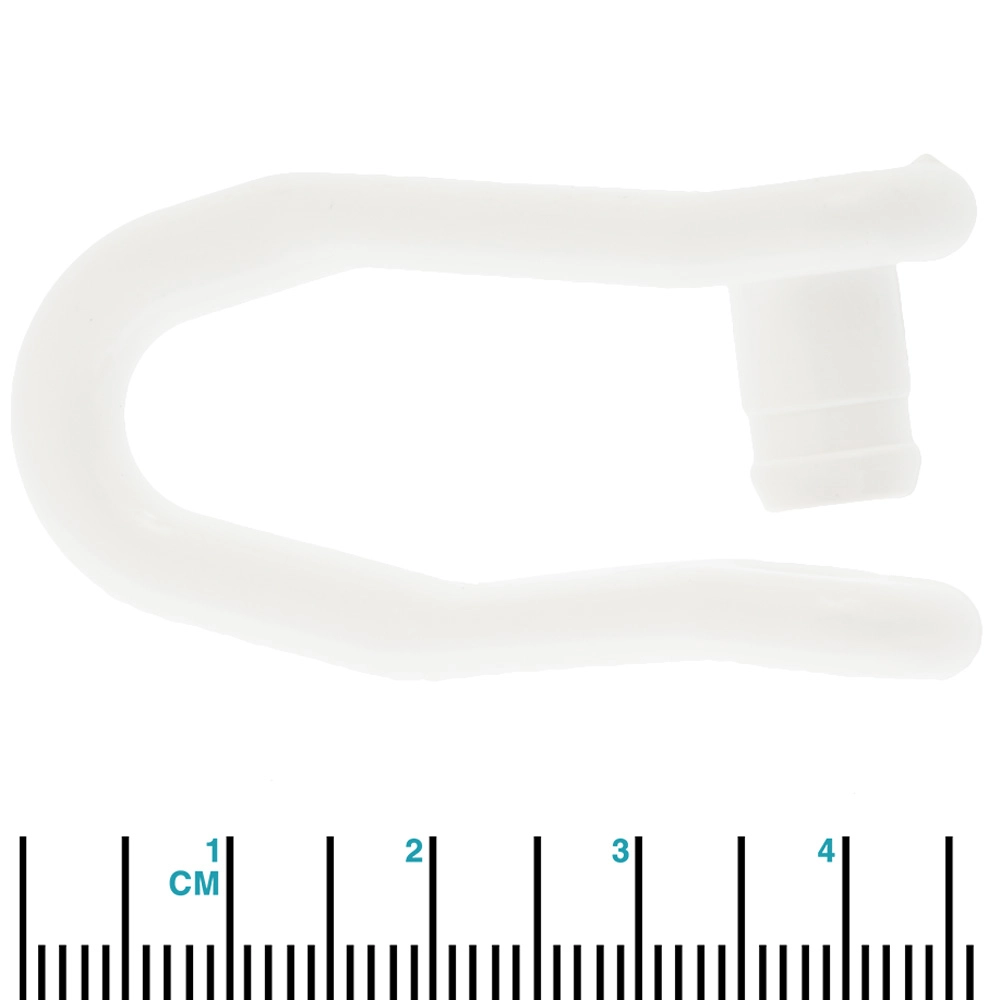 Ronstan PNP65 Snap-on Sail Shackle Medium 9mm Clearance Ronstan PNP65 Snap-on Sail Shackle Medium 9mm Clearance