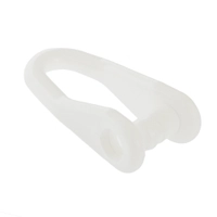 Ronstan PNP65 Snap-on Sail Shackle Medium 9mm Clearance Thumbnail Ronstan PNP65 Snap-on Sail Shackle Medium 9mm Clearance