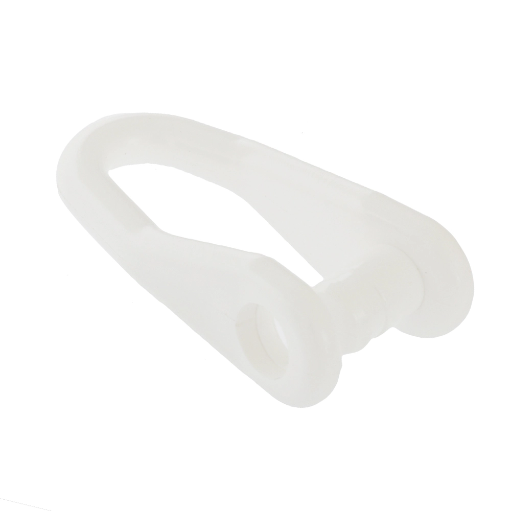Ronstan PNP65 Snap-on Sail Shackle Medium 9mm Clearance Ronstan PNP65 Snap-on Sail Shackle Medium 9mm Clearance