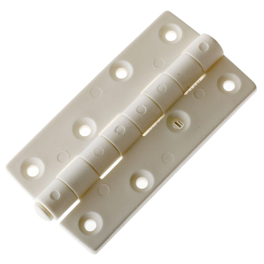 Ronstan PNP68C Nylon Hinge 100x53mm Ronstan PNP68C Nylon Hinge 100x53mm