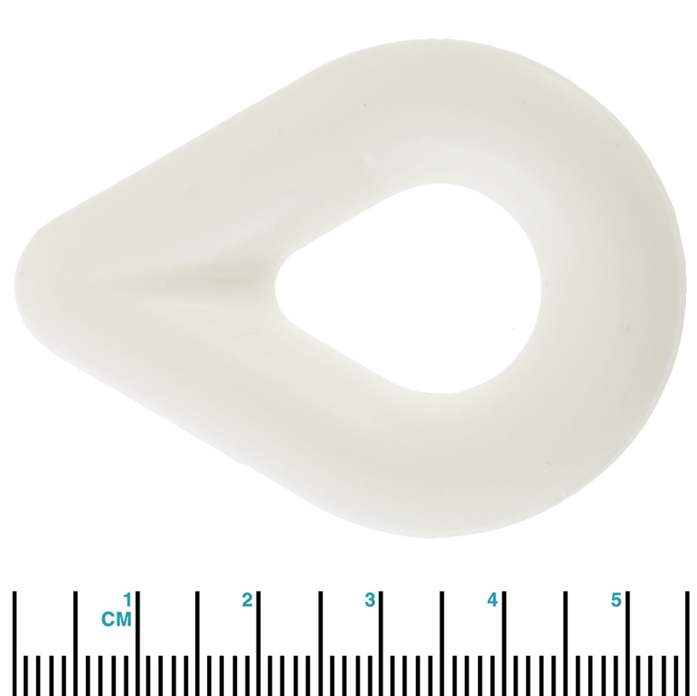 Ronstan PNP78A Nylon Anchor Rope Thimble 10mm
