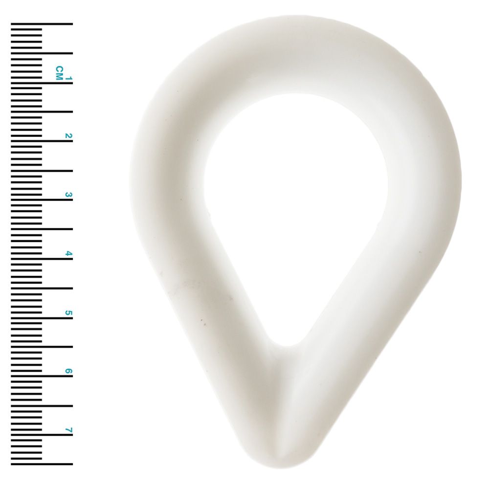 Ronstan PNP78C Nylon Anchor Rope Thimble 16mm