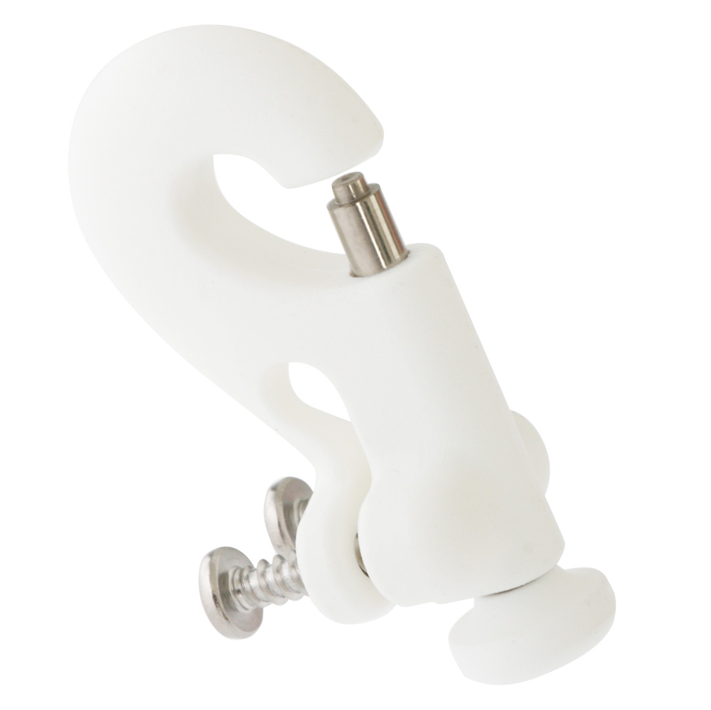 Ronstan PNP88A Pacific Piston Hank 1/4inch Wire