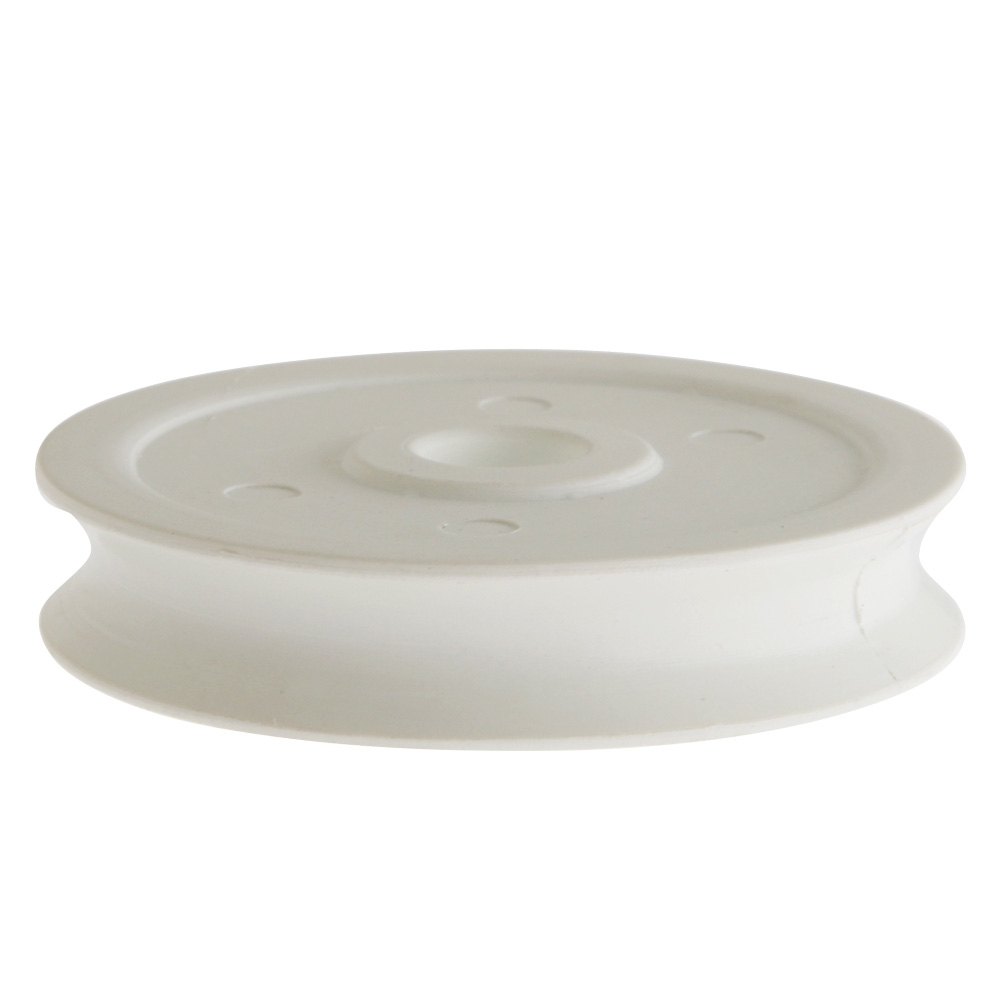 Ronstan PNP98JR Glass Reinforced Sheave 75mm White