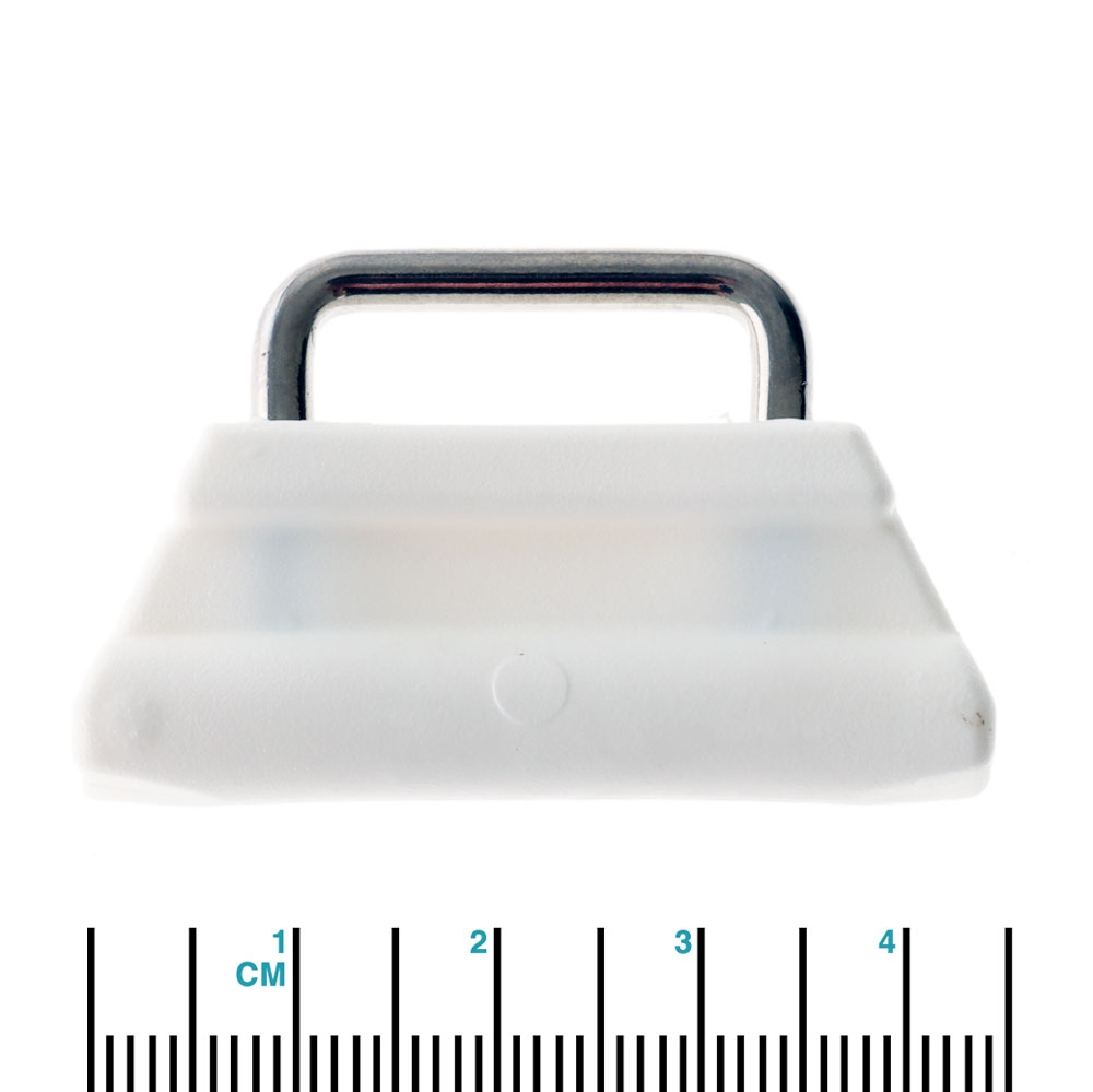 Ronstan PNP102 Sail Slide Stainless Bail 45mm x 8mm