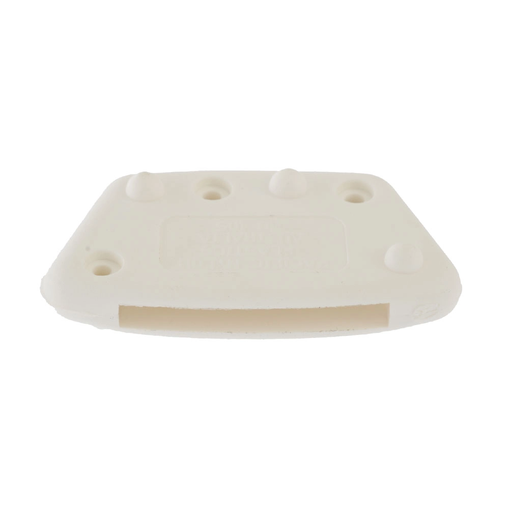 Ronstan Nylon Batten Pocket End 40 x 5mm Ronstan Nylon Batten Pocket End 40 x 5mm