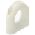 Ronstan PNP124A Plastic Fairlead White 15mm ID