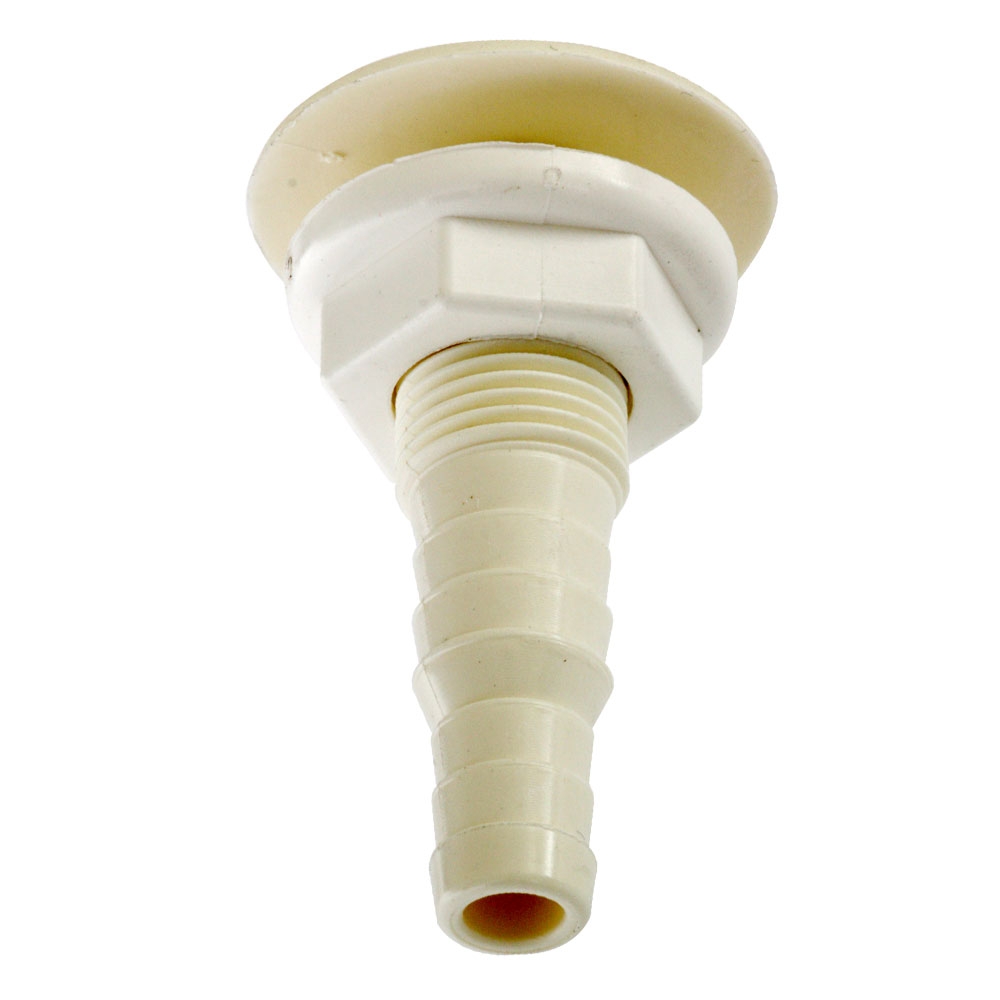 Ronstan PNP132A Skin Fitting for 16mm Tube