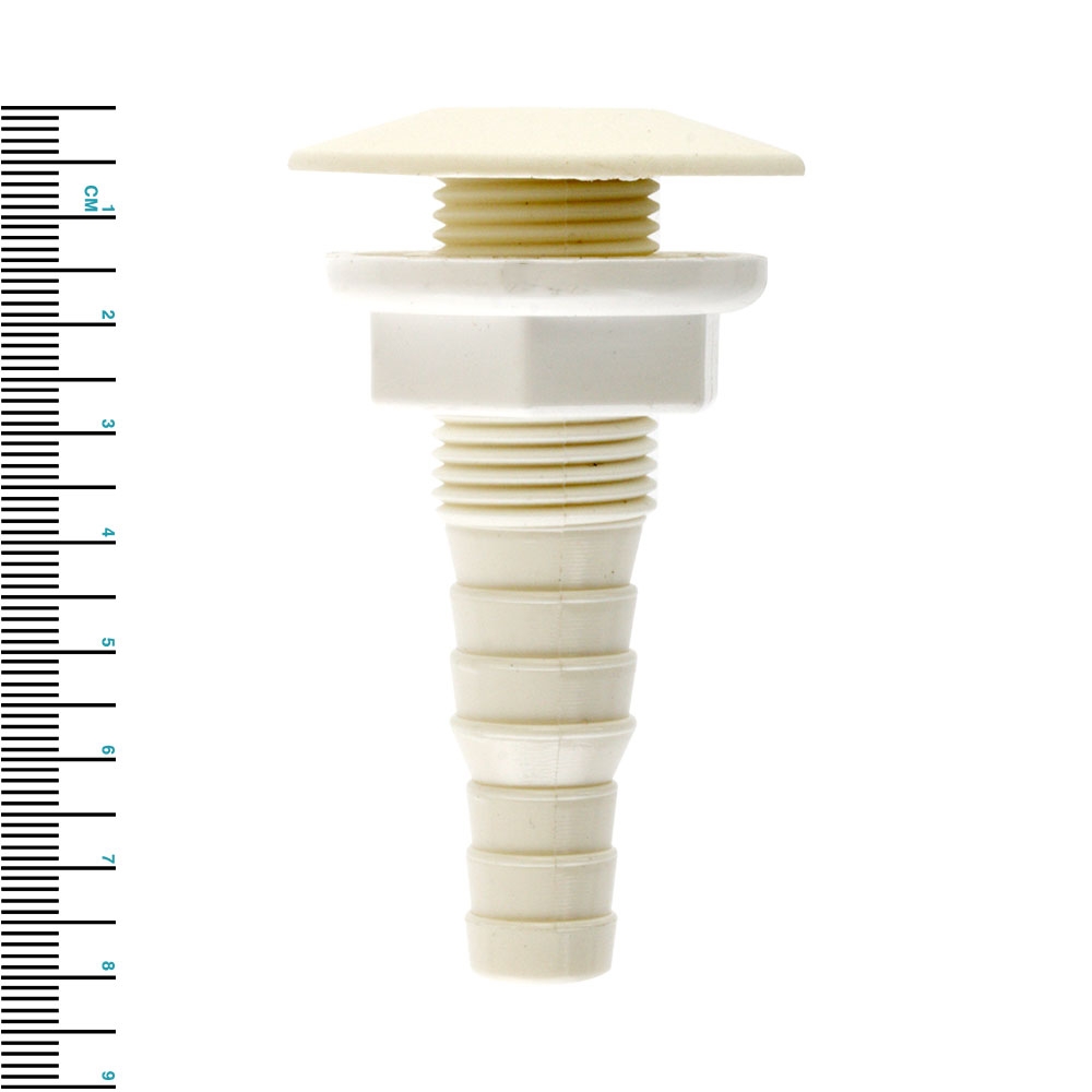 Ronstan PNP132A Skin Fitting for 16mm Tube