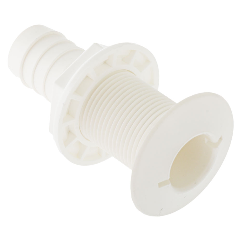 Ronstan PNP132C Skin Fitting for 25mm Tube