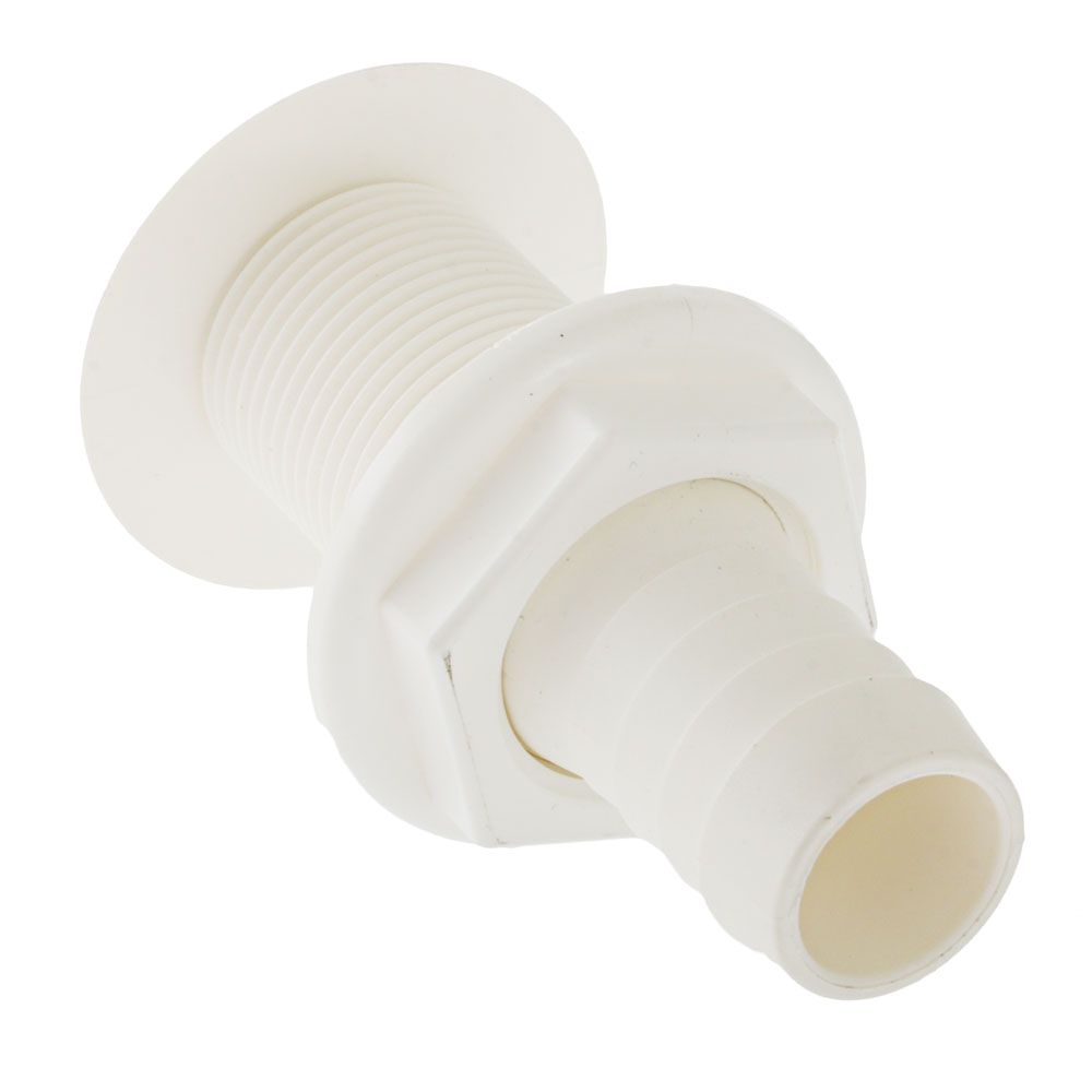 Ronstan PNP132C Skin Fitting for 25mm Tube