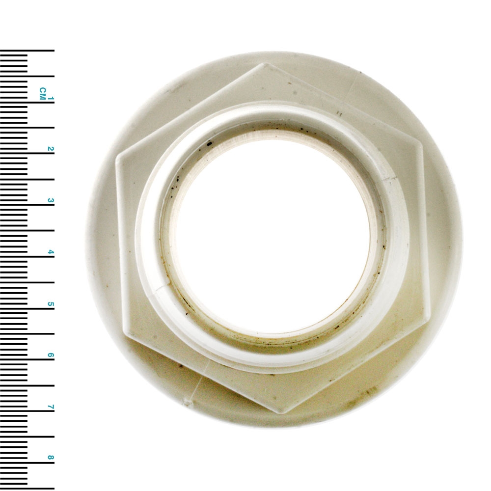 Ronstan PNP132E Skin Fitting for 38mm Tube