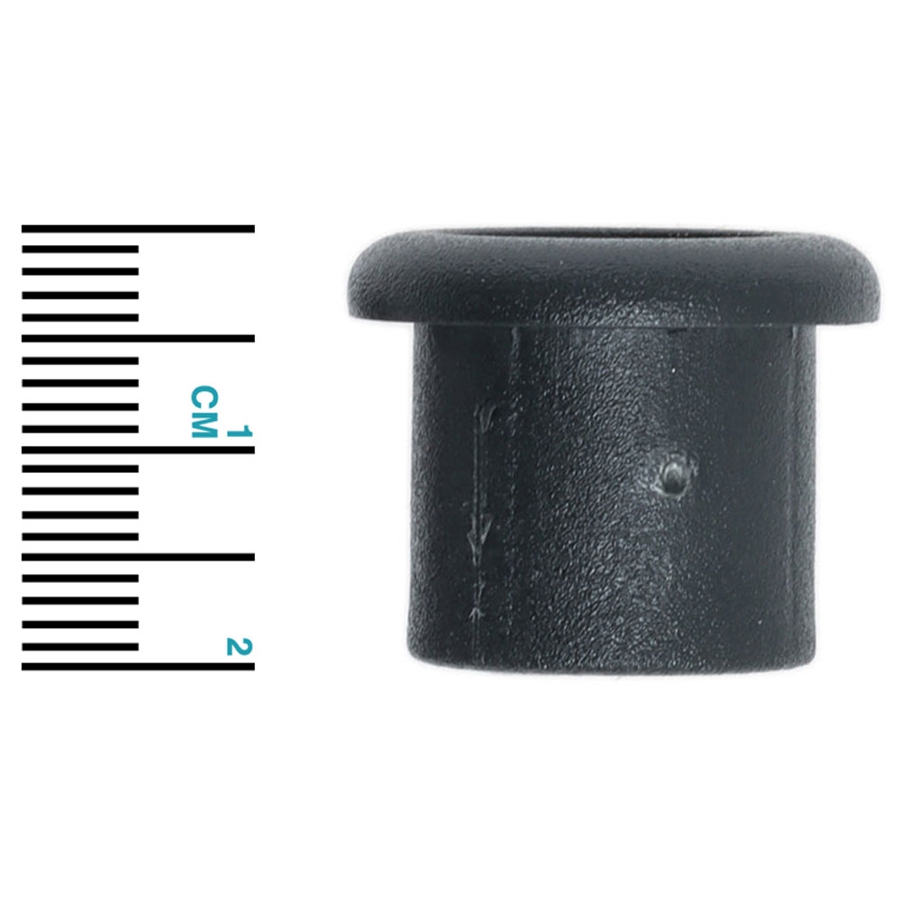 Ronstan PNP183 Glue-In Stainless Steel Lined Bush 7.5mm ID x 14mm Deep