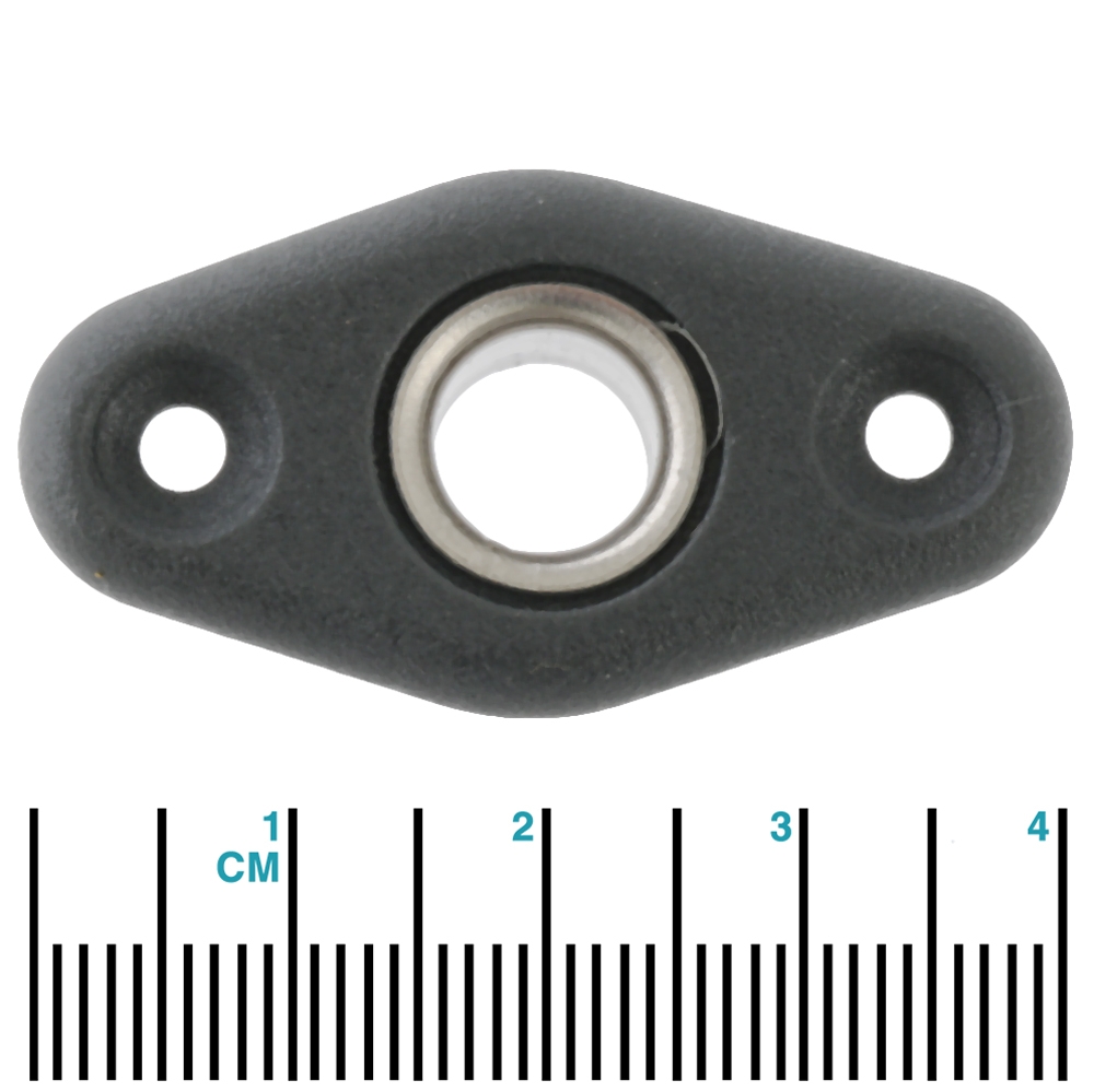 Ronstan PNP187 Screw-On Bush 7.5mm ID x 14mm Deep