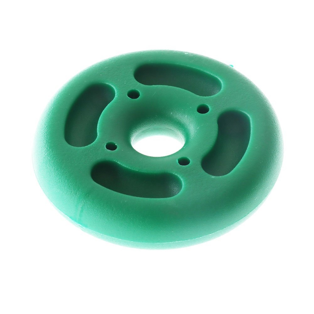 Ronstan PNP197GRN Spinnaker Shackle Guard 40mm Green