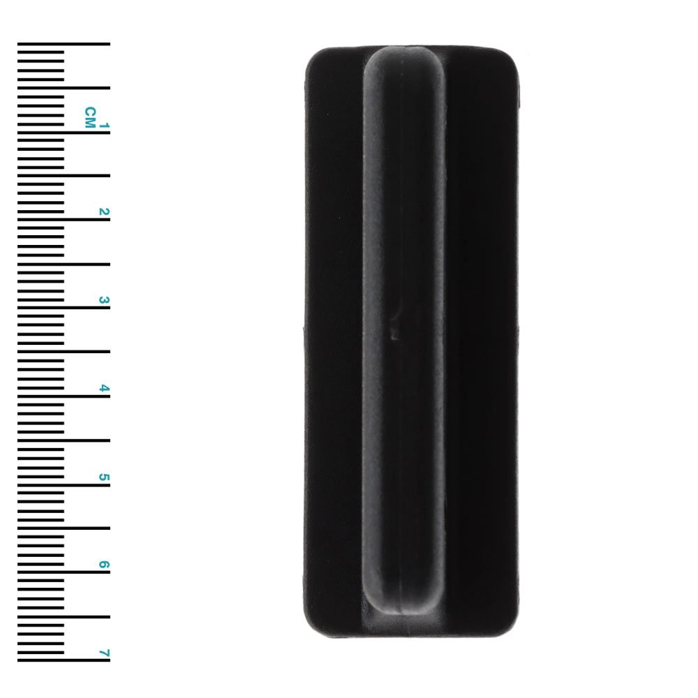 Ronstan PNP203 Sail Slide with Stainless Steel Insert 60mm Ronstan PNP203 Sail Slide with Stainless Steel Insert 60mm