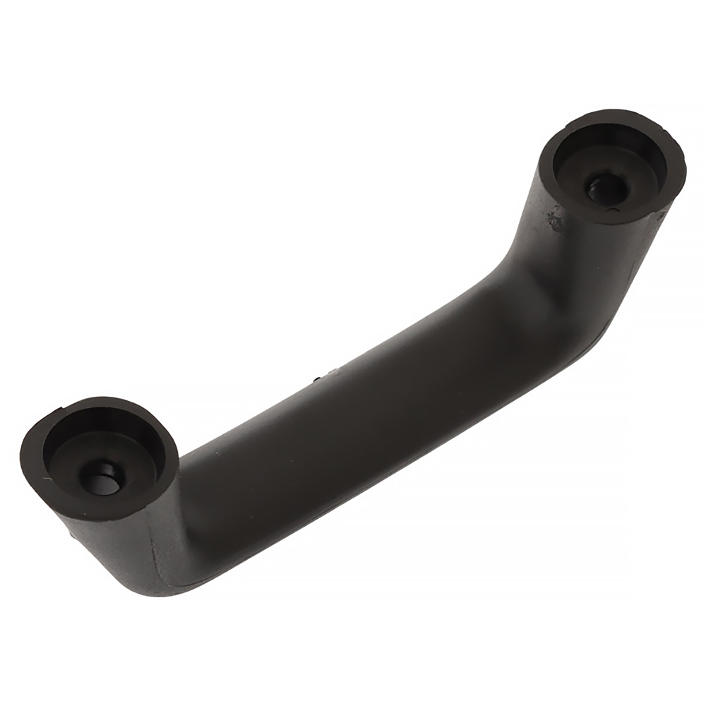 Ronstan PNP207 Wide Screw-On Handle 150mm Black