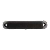 Ronstan PNP207 Wide Screw-On Handle 150mm (6inch) Black Thumbnail Ronstan PNP207 Wide Screw-On Handle 150mm (6inch) Black