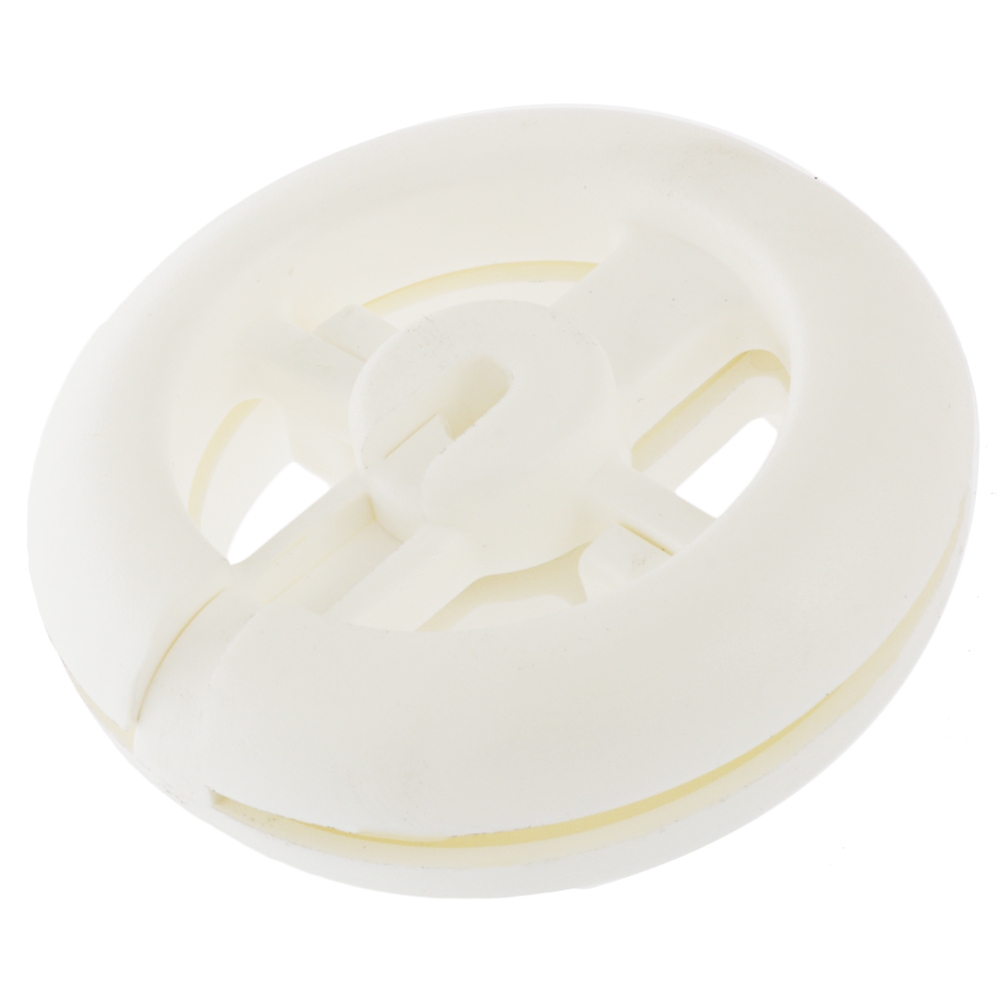 Ronstan PNP209 Spreader/Life Line Roller White