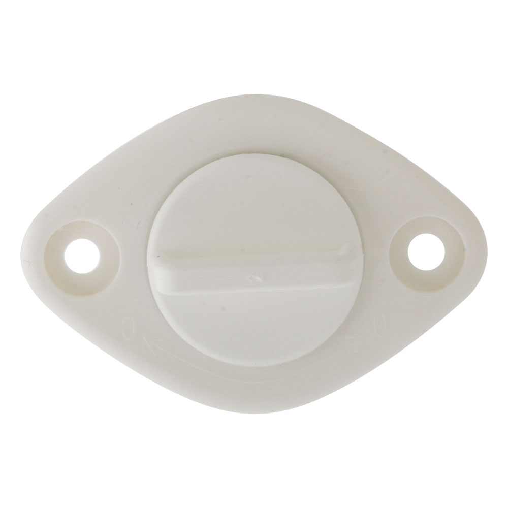 Ronstan PNP243 Bung Drain Plug and Housing 30mm