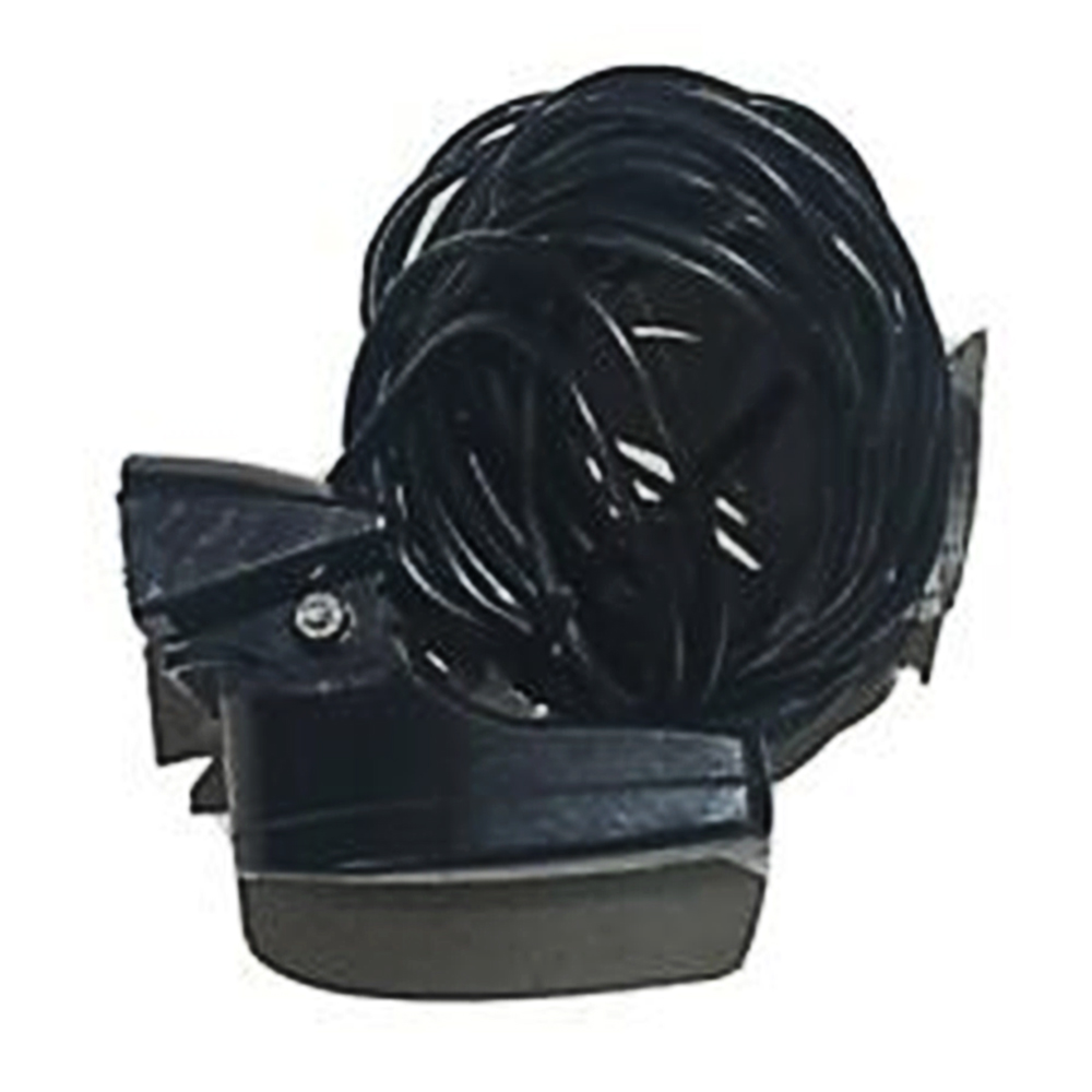 Airmar TM258 Transom Mount Transducer 1kW 50/200KHz for Garmin 6-pin Plug