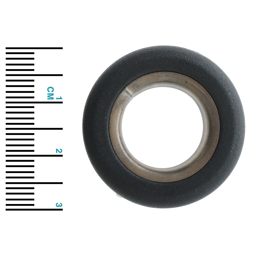 Ronstan PNP259 Glue-In Stainless Steel Lined Bush 13mm ID x 5mm Deep