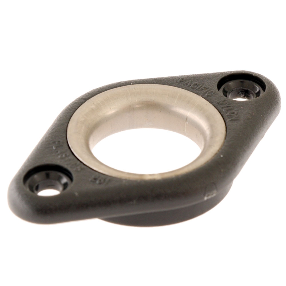 Ronstan PNP261 Screw-On Stainless Steel Lined Bush 15mm ID x 5mm Deep