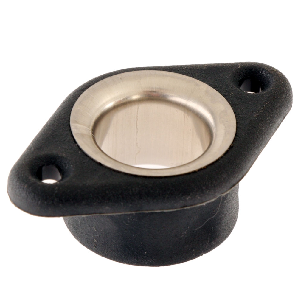 Ronstan PNP262 Screw-On Stainless Steel Lined Bush 15mm ID x 13mm Deep