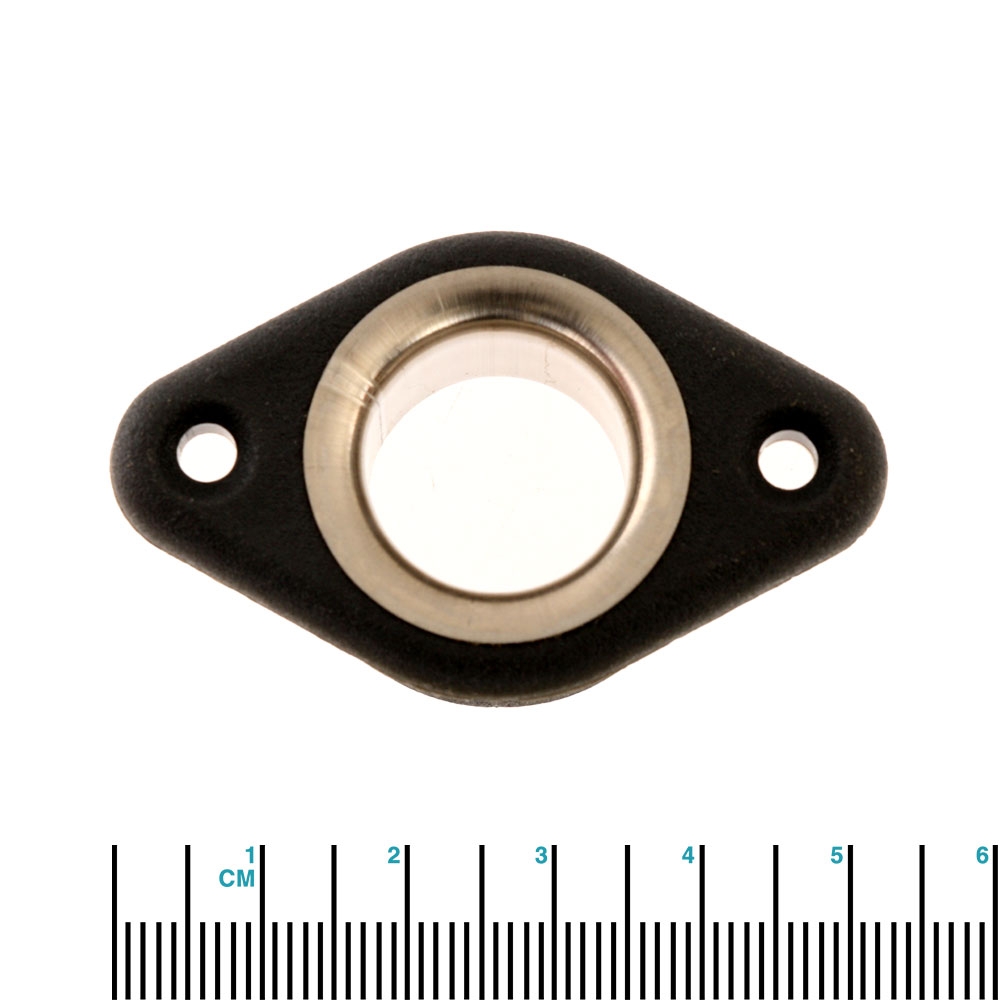 Ronstan PNP262 Screw-On Stainless Steel Lined Bush 15mm ID x 13mm Deep