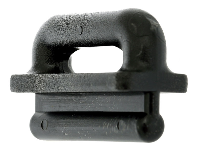 Ronstan PNP290 Lubricated Sail Slides 7.5mm x 45mm