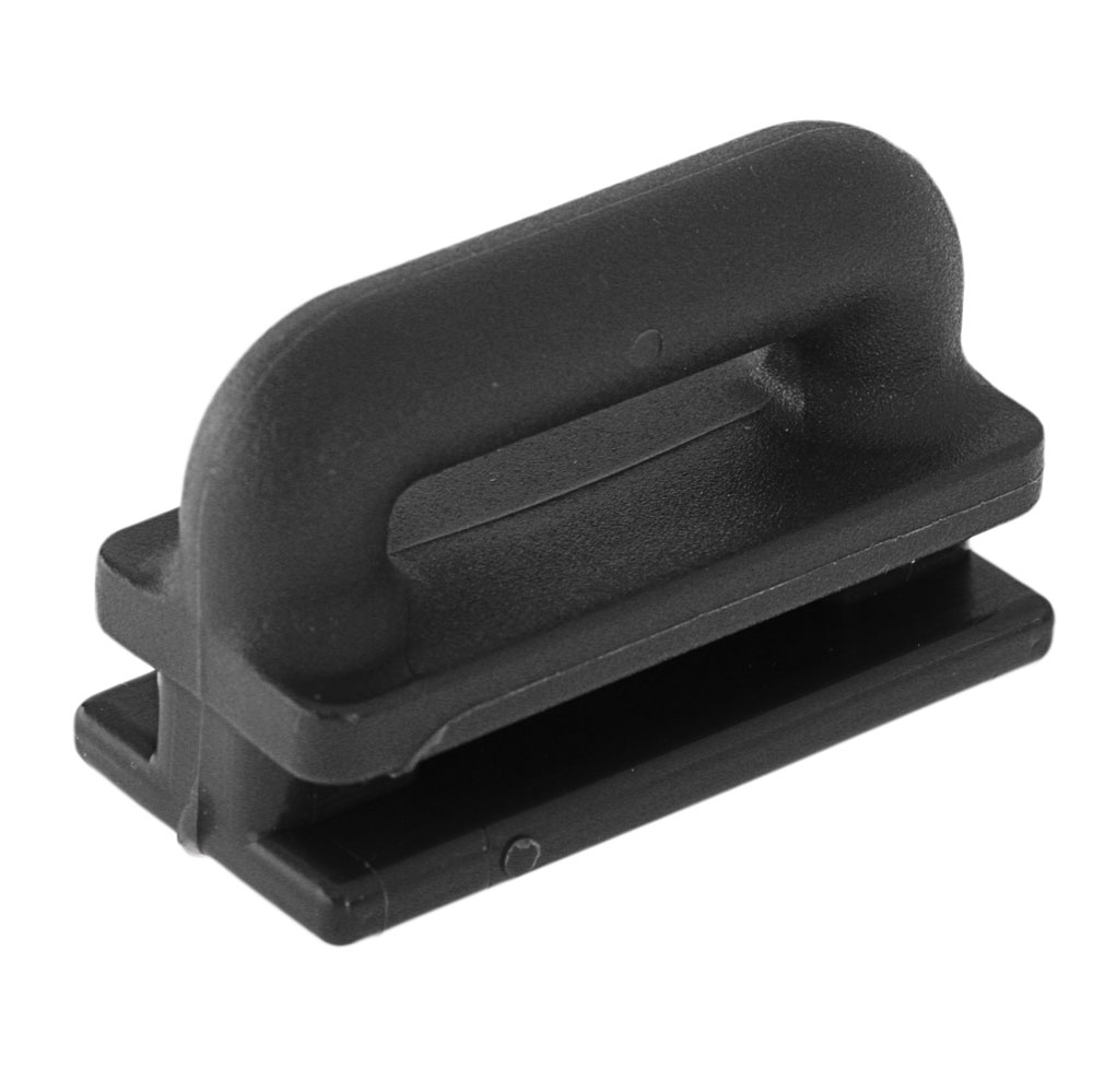 Ronstan PNP295 Lubricated Sail Slides Internal Track 22mm Wide