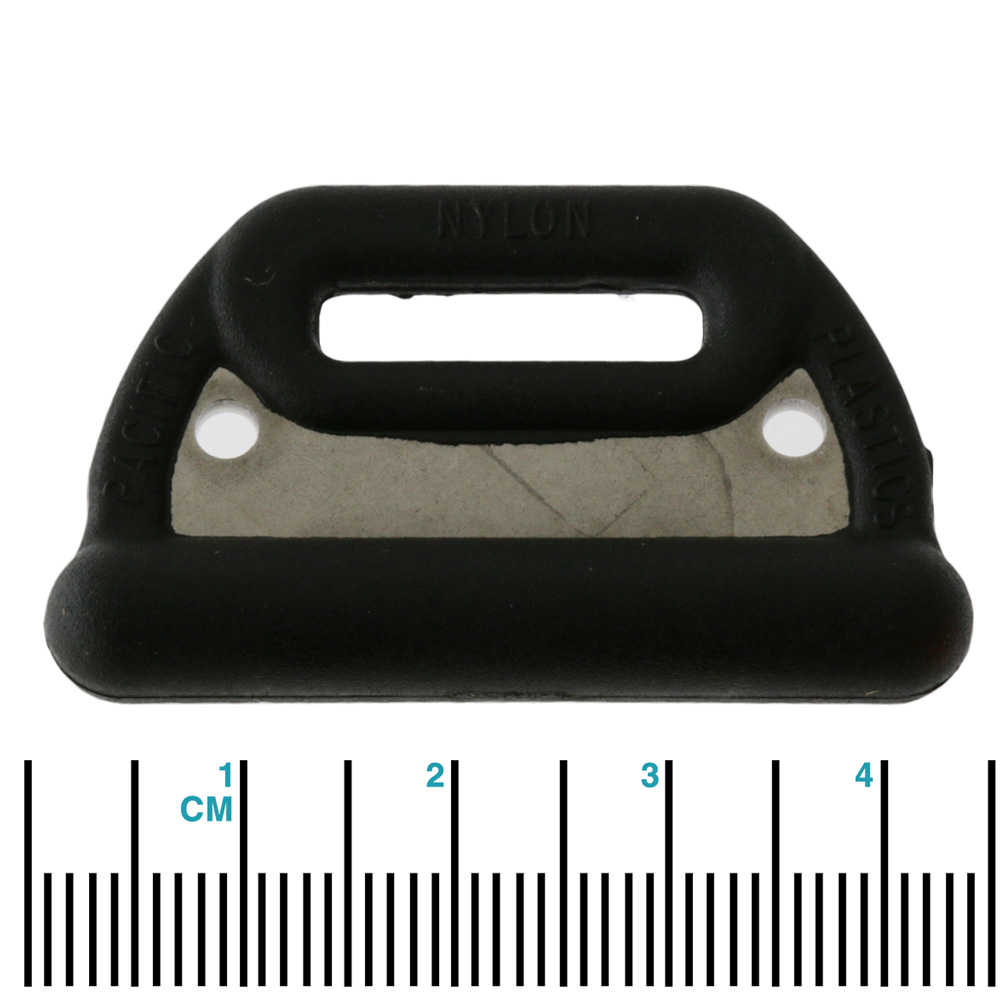 Ronstan PNP302 Nylon Sail Slug 8mm