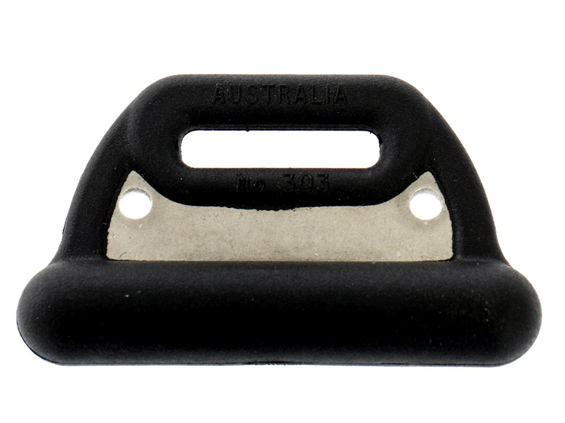 Ronstan PNP303 Slug Stainless Steel/Nylon 9.5mm