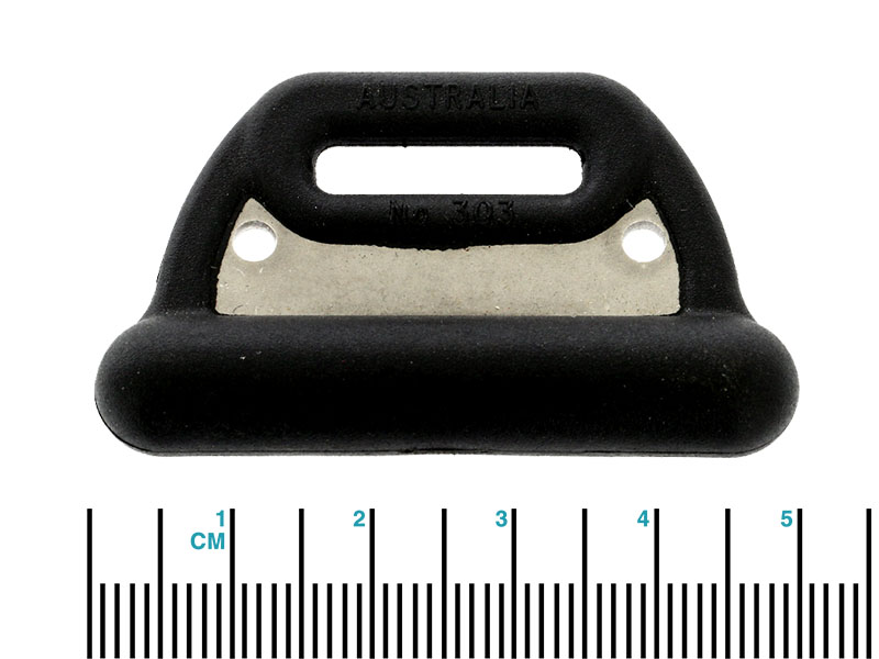 Ronstan PNP303 Slug Stainless Steel/Nylon 9.5mm