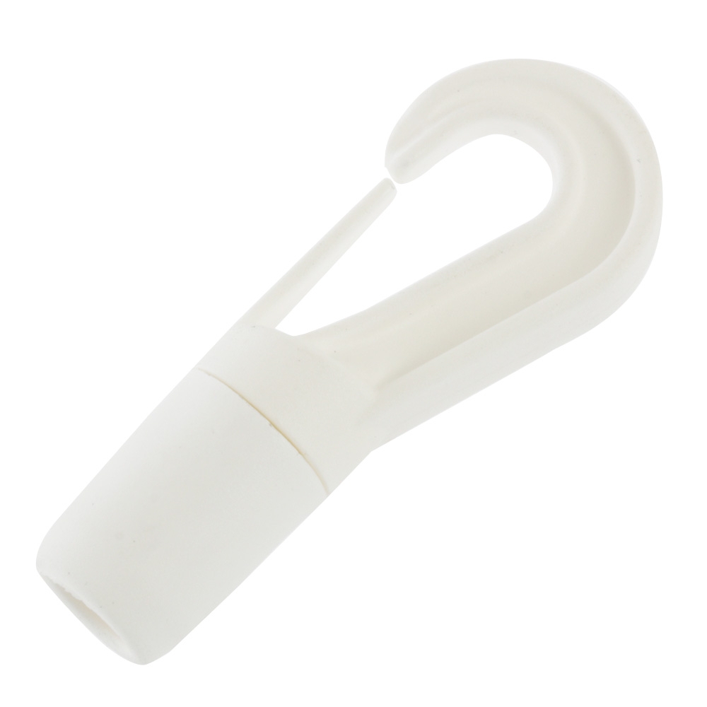 Ronstan PNP389 Nylon Shock Cord Hook 6-8mm