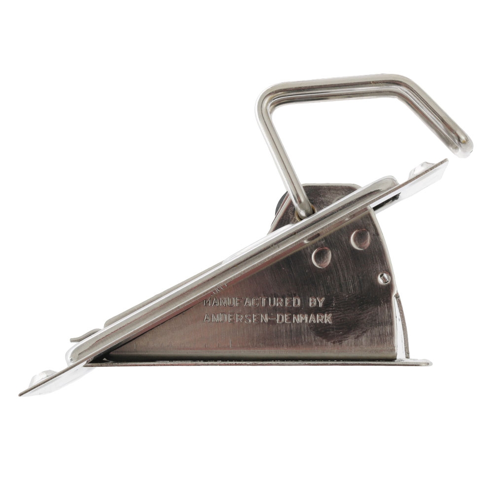 ANDERSEN Mini Bailer - Outside Mount