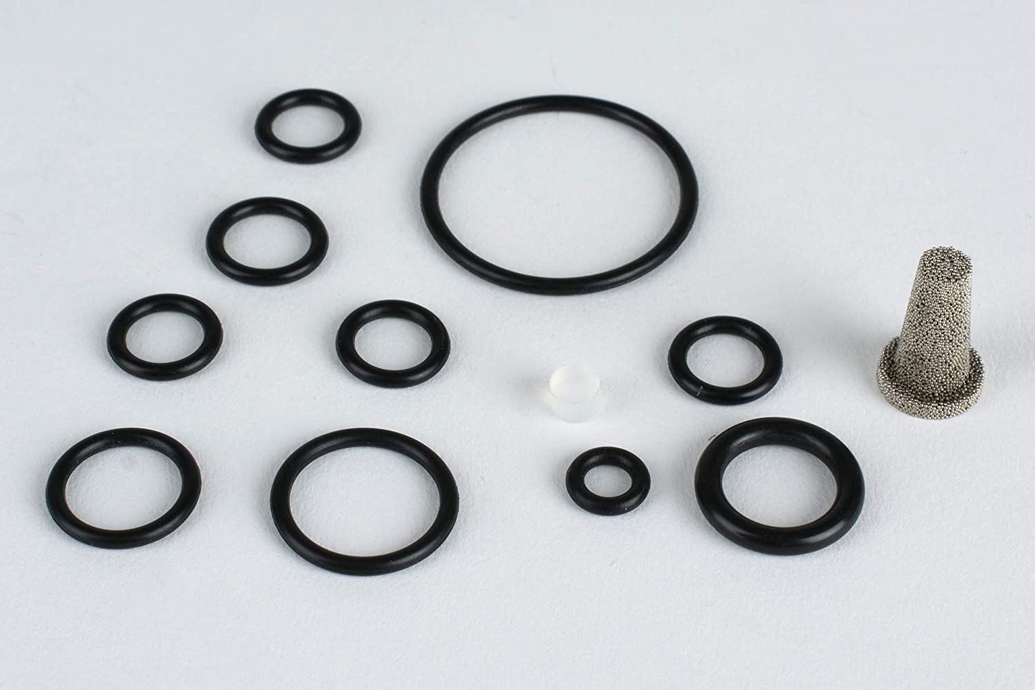 Seac P-Synchro/X-5 First Stage INT Regulator Service Kit