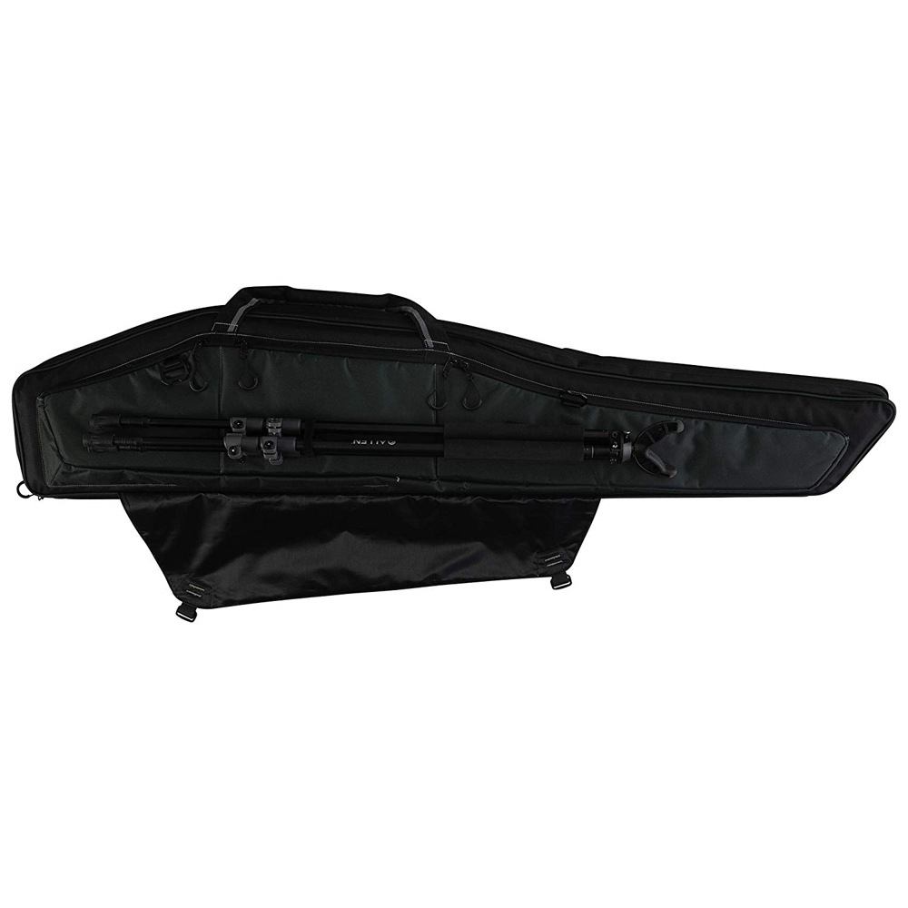 Allen Manitou Rifle Case 50in Green/Black