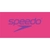 Speedo Unisex Logo Towel 70x140cm Pink/Purple