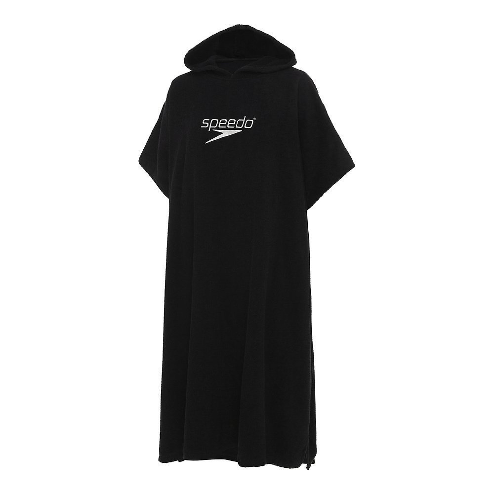 Speedo Hooded Towel 89x108cm